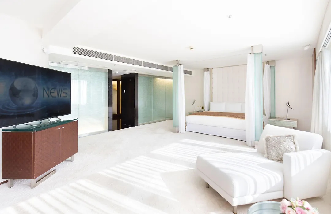 Regal Airport Hotel-1