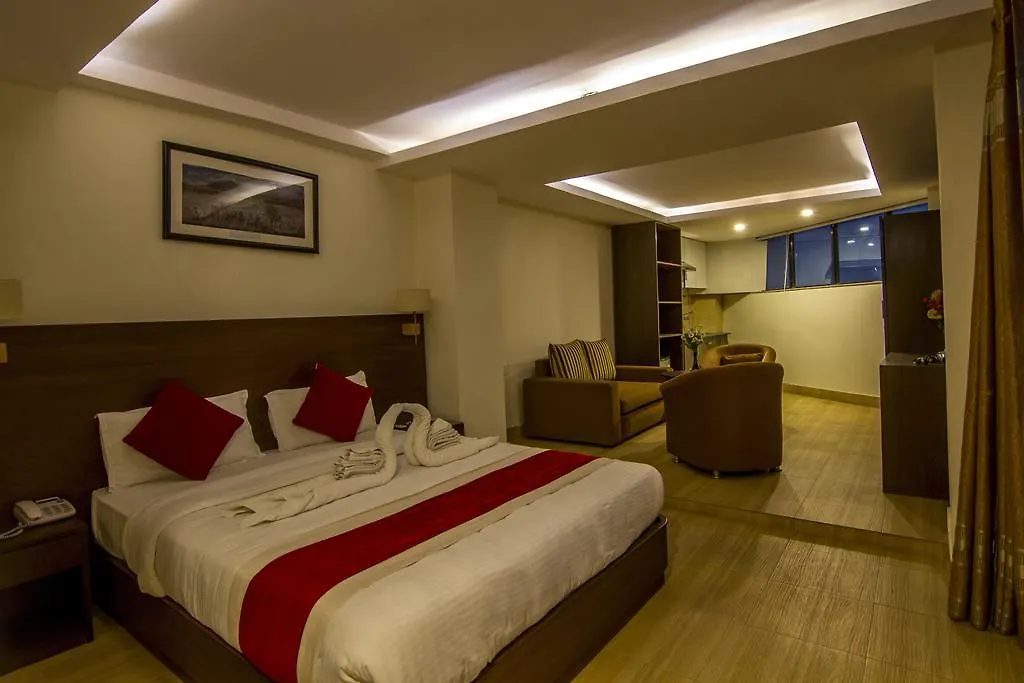 Hotel Regal Airport-1