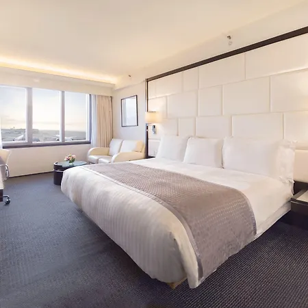 Regal Airport Hotel-2