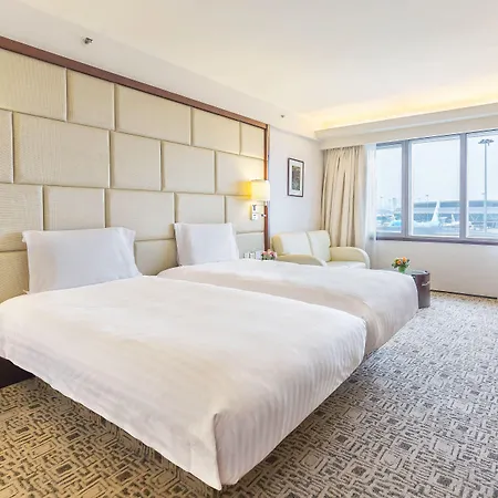 Regal Airport Hotel-3