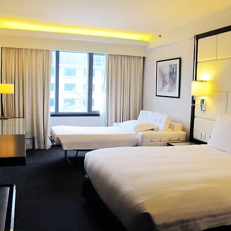 Regal Airport Hotel-3