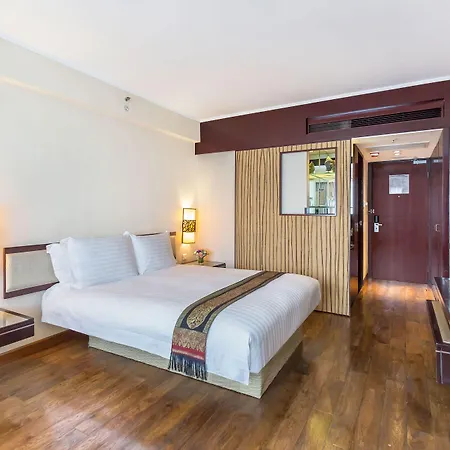 Regal Airport Hotel-2