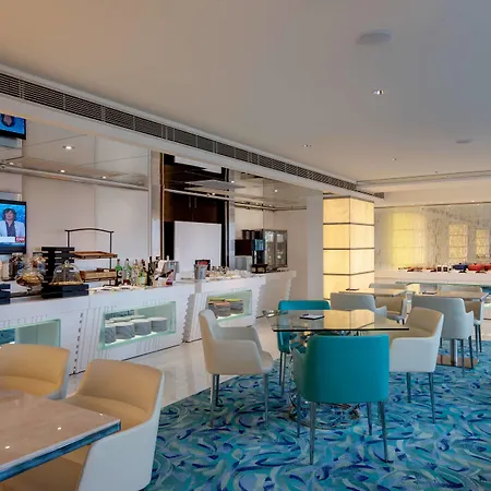 Regal Airport Hotel-2