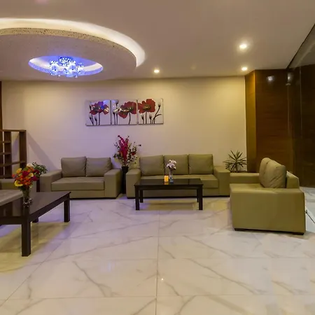 Hotel Regal Airport-3