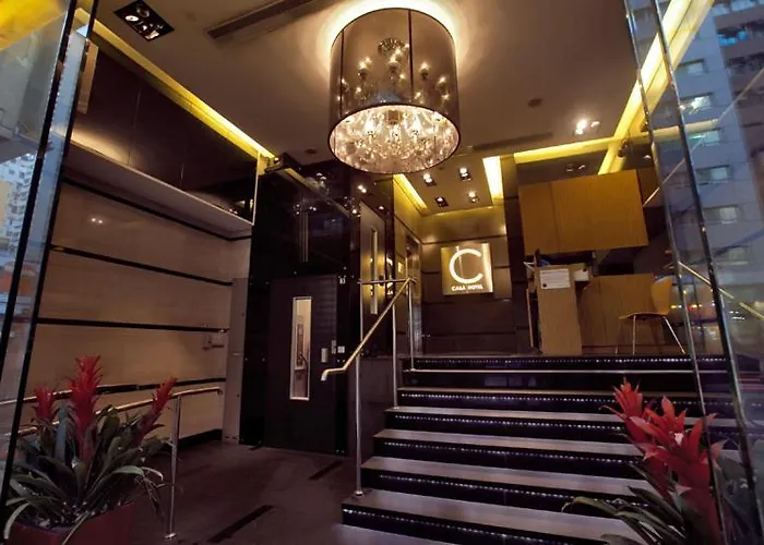 House Hotel Hong Kong